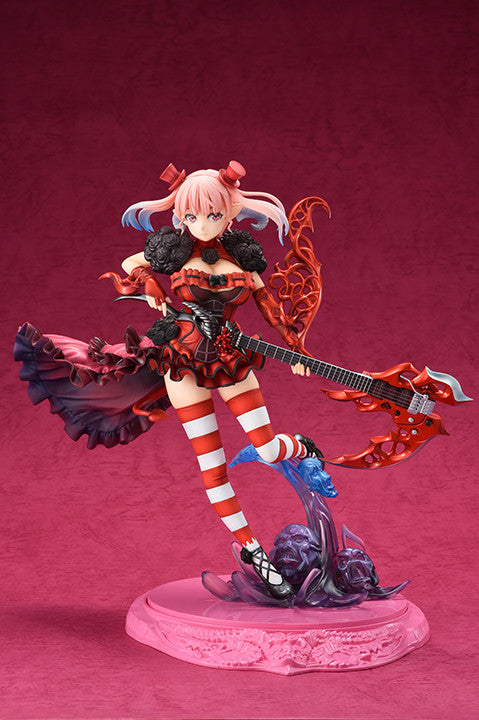 Buy The Seven Deadly Sins - Astaroth - 1/8 - Shinyaku Jashinzou