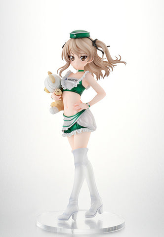 Girls und Panzer der Film - Boko - Shimada Alice - 1/7 - Race Queen Ver.