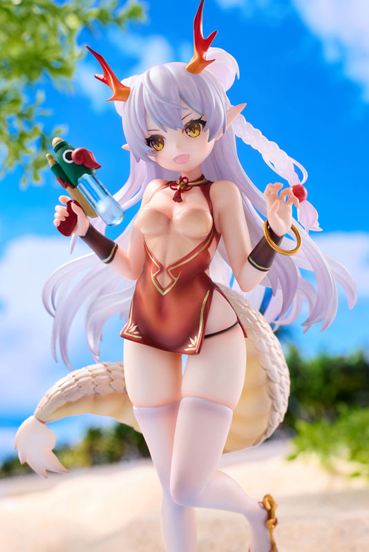 Dragon Girl - Monli - Limited Edition - 1/7 (DCTer)