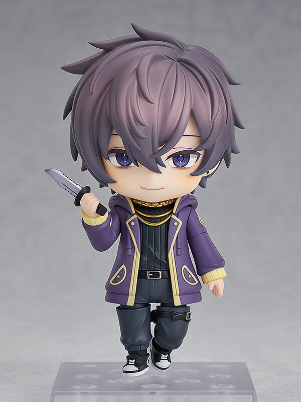 Shoto - Shxtou - Nendoroid #2214 (Good Smile Arts Shanghai