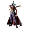 One Piece - Dracule Mihawk - Variable Action Heroes - 2023 Re-release (MegaHouse)