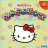Hello Kitty no Magical Block