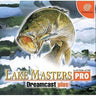 Lake Masters Pro Dreamcast Plus!