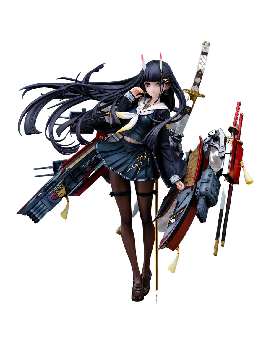 Azur Lane - Noshiro - 1/7 (Pony Canyon) [Shop Exclusive] - Solaris