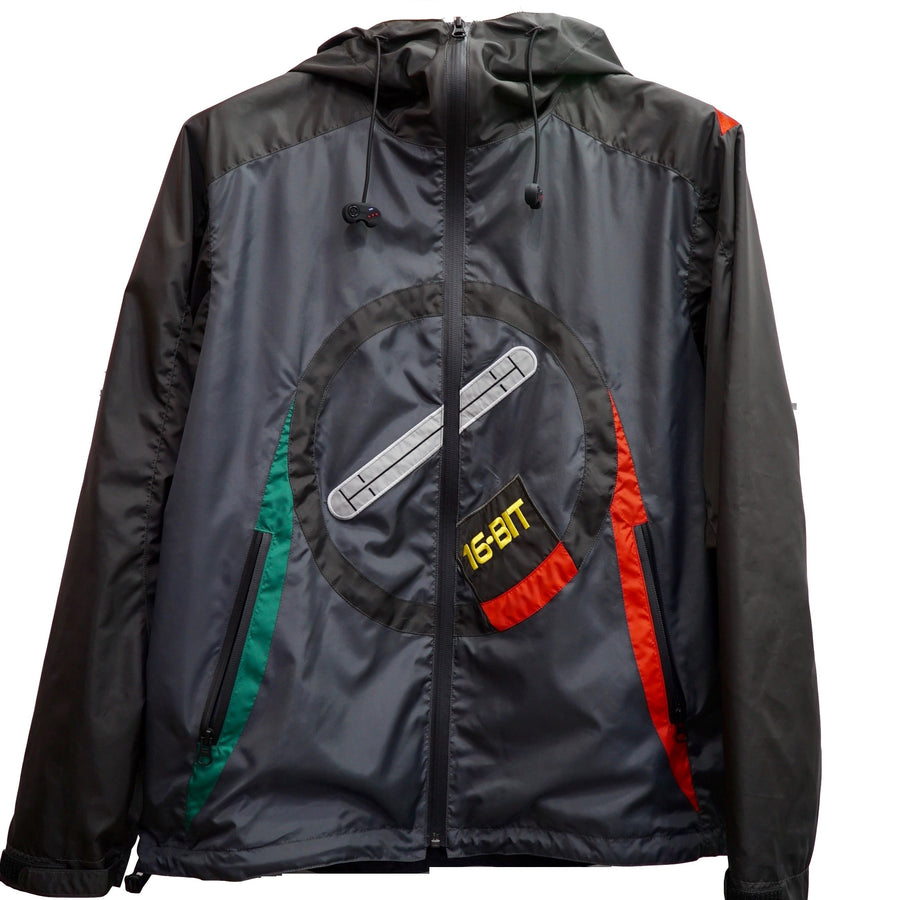 SEGA Mega Drive Windbreaker Jacket – Size L