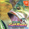Get Bass: Sega Bass Fishing