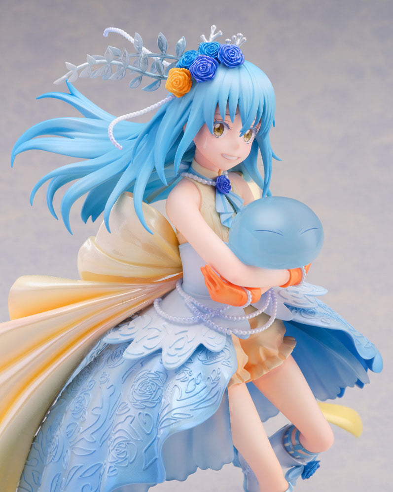 Tensei Shitara Slime Datta ken - Rimuru Tempest - F:Nex - 1/7 - Party ...