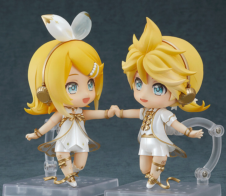 Vocaloid - Kagamine Rin - Nendoroid #1919 - Symphony 2022 Ver. (Good S ...