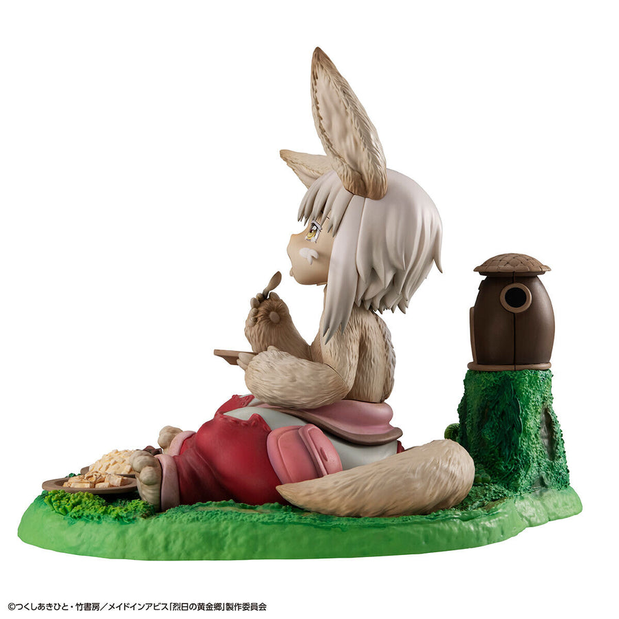 Nanachi - Made in Abyss: Retsujitsu no Ougonkyou