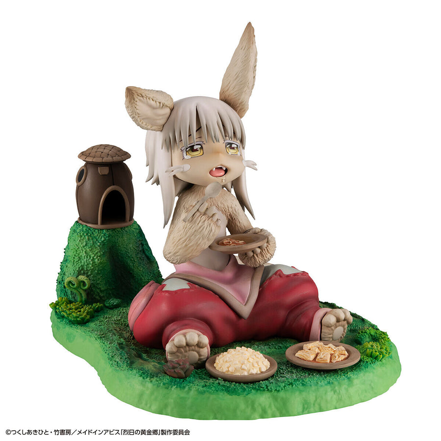 Nanachi - Made in Abyss: Retsujitsu no Ougonkyou