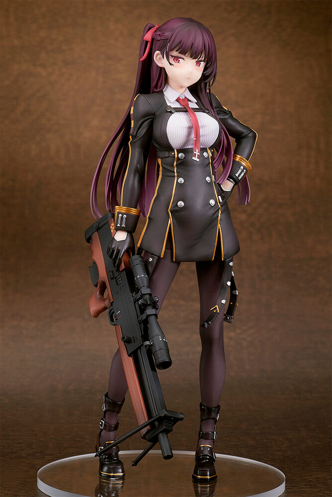 Girls Frontline - WA2000 - 1/7 (Ques Q) - Solaris Japan