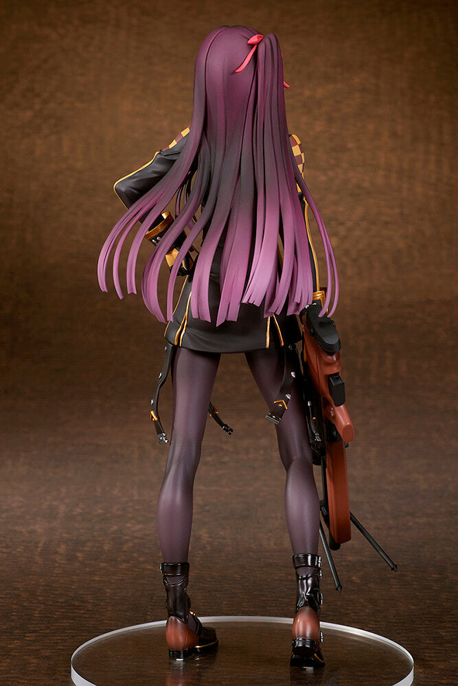 Girls Frontline - WA2000 - 1/7 (Ques Q) - Solaris Japan