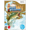 Bass Fishing Wii: World Tournament