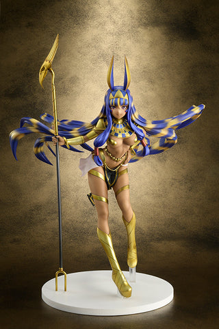 Fate/Grand Order - Nitocris - 1/7 - Caster (Amakuni, Hobby Japan)