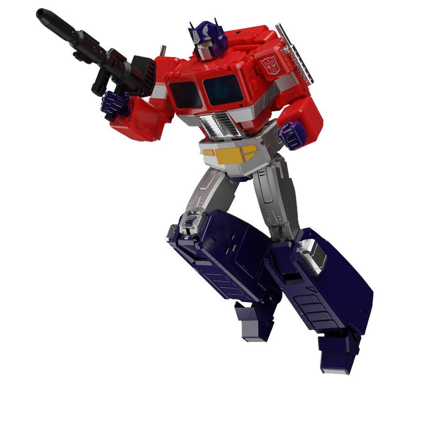 Convoy - Transformers