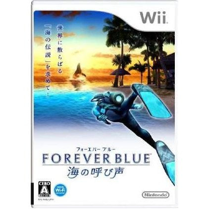Forever Blue 2: Beautiful Ocean - Solaris Japan