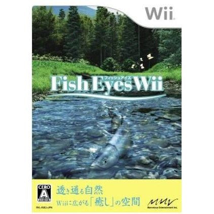 Bass Fishing Wii: World Tournament - Solaris Japan