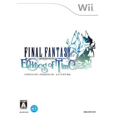 Final Fantasy Crystal Chronicles: Echoes of Time