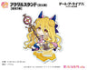 Date A Live IV - Hoshimiya Mukuro - Acrylic Stand - Puchichoko (Seasonal Plants)