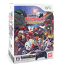 SD Gundam: Gashapon Wars (Classic Controller Pro Pack)