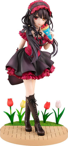 Date A Live - Tokisaki Kurumi - KDcolle - 1/7 - Date Ver. (Kadokawa)