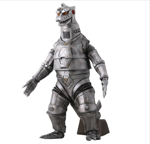 Toho 30cm Series - FAVORITE SCULPTORS LINE - Mechagodzilla 1974 (Plex)