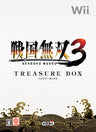Sengoku Musou 3 [Treasure Box]