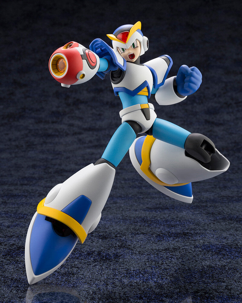 Rockman X - X - 1/12 - Full Armor (Kotobukiya) - Solaris Japan