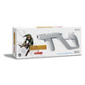 Wii Zapper with Link's Crossbow Training