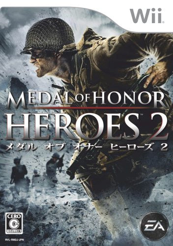 Medal of Honor: Heroes 2
