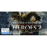Medal of Honor: Heroes 2 (w/ Wii Zapper)
