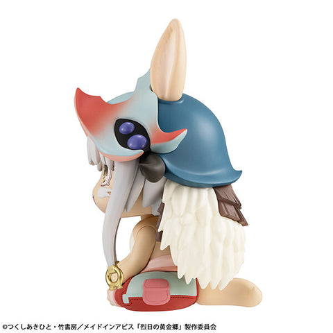 Made in Abyss - Nanachi - Look Up (MegaHouse)