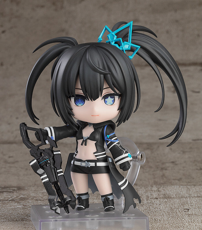 Black★Rock Shooter FRAGMENT - Elishka - Nendoroid #2155 (Good Smile Company)
