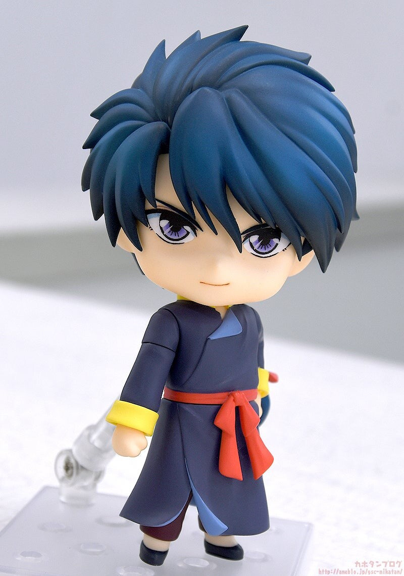 Fushigi Yuugi - Tamahome - Nendoroid #2054 (Good Smile Company
