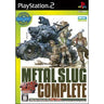 Metal Slug Complete (SNK Best Collection)