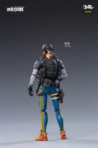 1/18 Last Awakening - Tie Zha