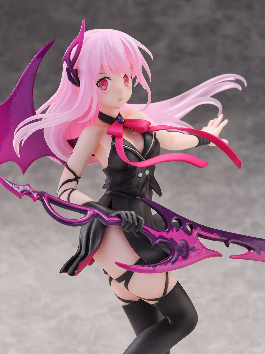 Engage Kiss - Kisara - F:Nex - 1/7 - Devil ver. (FuRyu)