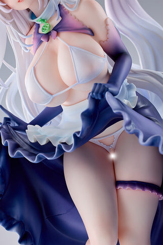 Original Character - Creator's Collection - Maids of House MB, Mellow - 1/6 (Hotvenus, Native) [Shop Exclusive]