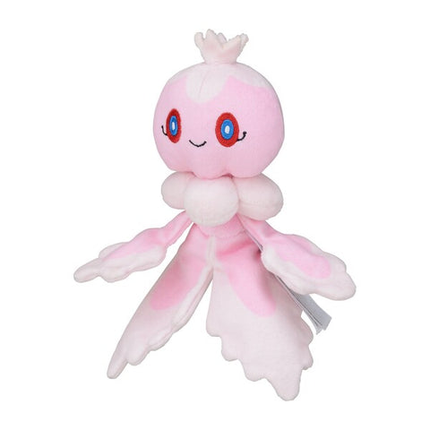 Pocket Monsters - Pururill - Pokécen Plush - Pokémon Fit - Female Form (Pokémon Center)