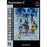 Kingdom Hearts II Final Mix+ (Ultimate Hits)