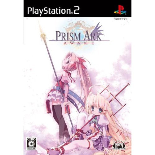 Prism Ark: Awake