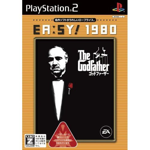 The Godfather (EA:SY! 1980)