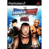 WWE Smackdown Vs. RAW 2008