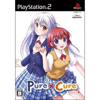 Pure x Cure Re:covery