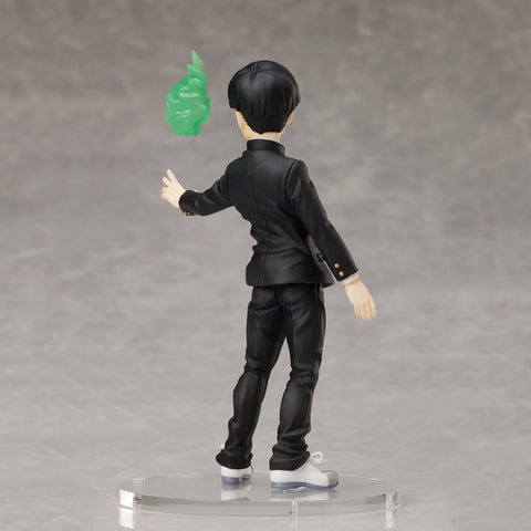 Mob Psycho 100 III - Ekubo - Kageyama Shigeo (Union Creative International Ltd)