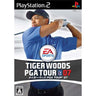 Tiger Woods PGA Tour 07