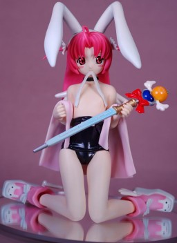Nurse Witch Komugi-chan Magikarte - Nakahara Komugi - 1/7 - School Swimming Suit Ver. (Griffon Enterprises)