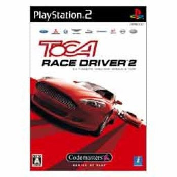 TOCA Race Driver 2: Ultimate Racing Simulator