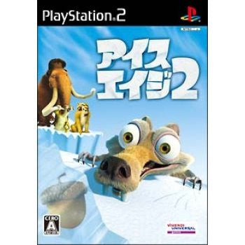 Ice Age 2