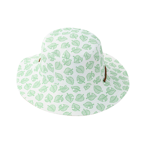 Animal Crossing - Reversible Camping Hat - Nintendo Tokyo Exclusive (Nintendo Store)